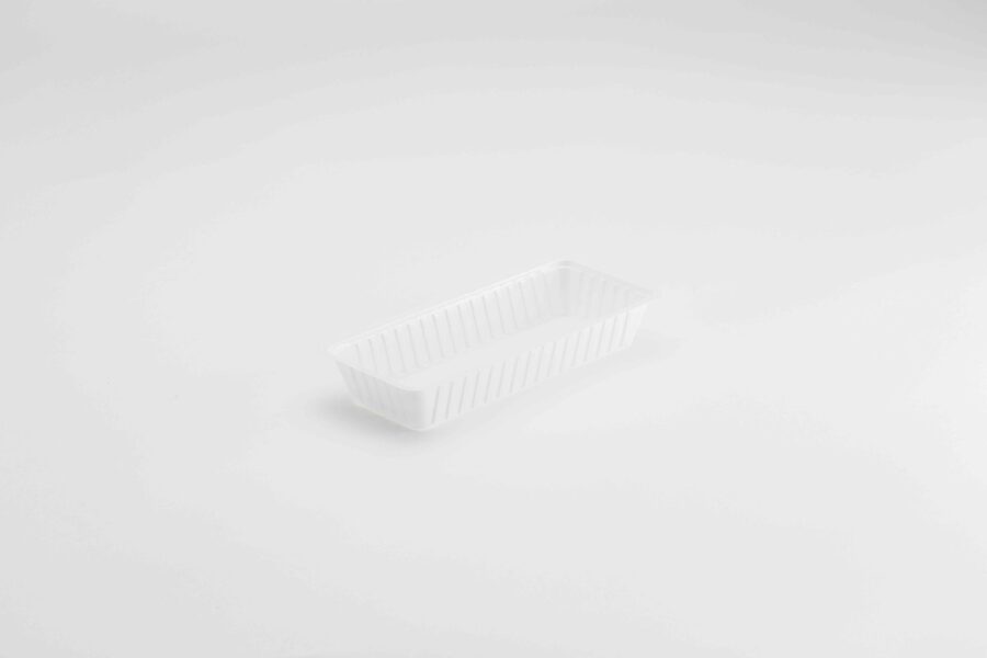 RAVIER A FRITES A18 480CC PS BLANC (SOUS EMBALLE)