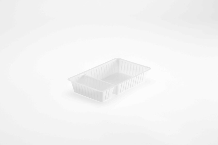 RAVIER A FRITES A20 500CC + 150CC PS BLANC (SOUS EMBALLE)