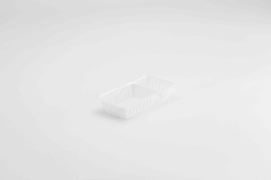RAVIER A FRITES  A23 230CC + 80CC PS BLANC (SOUS EMBALLE)