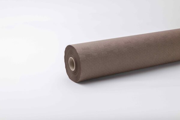 DAMAST 50X1.20M BRUIN