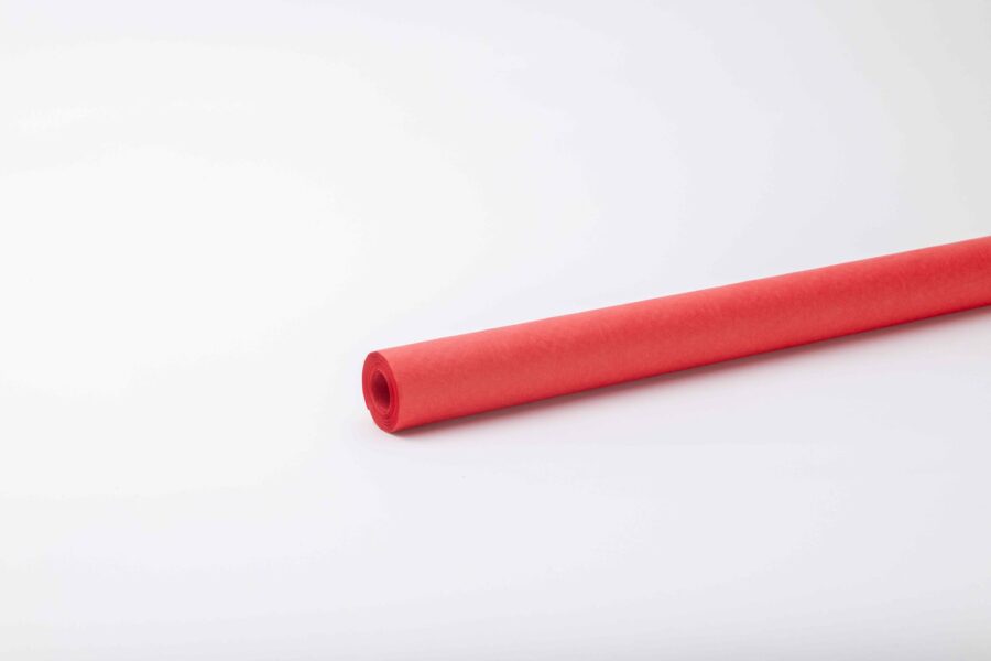 DAMASSE 8X1.20M ROUGE