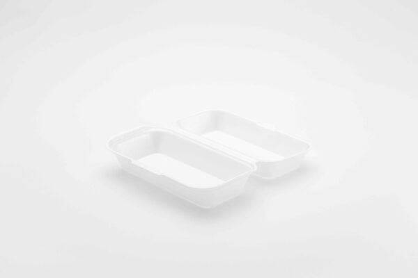 HOTDOGBOX RE8 XPS WIT (1673)