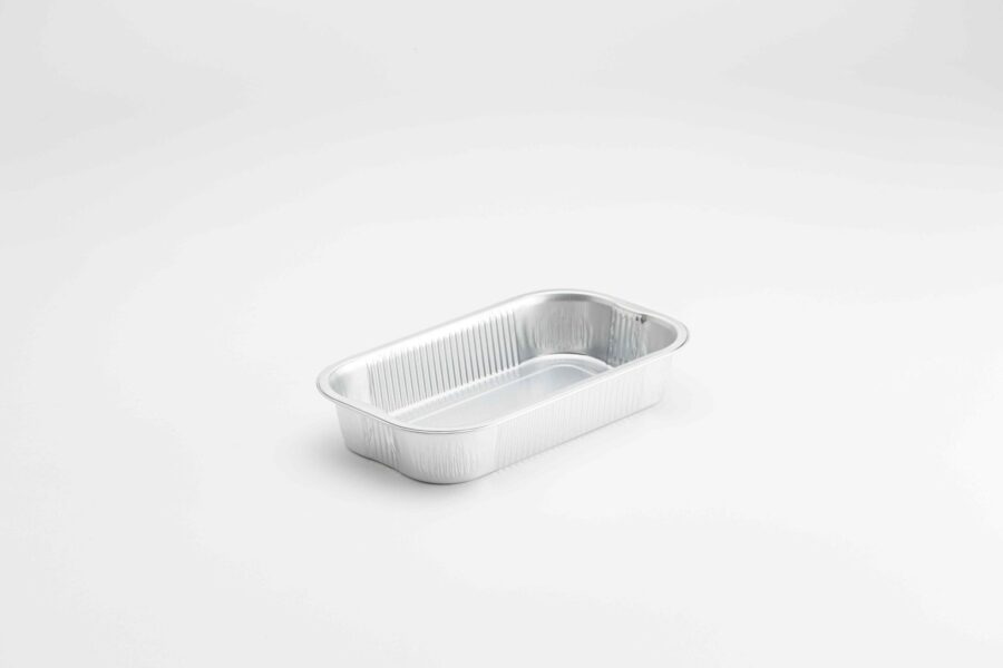 RAVIER SMOOTHWALL 234X138X42MM 940CC ALUMINIUM