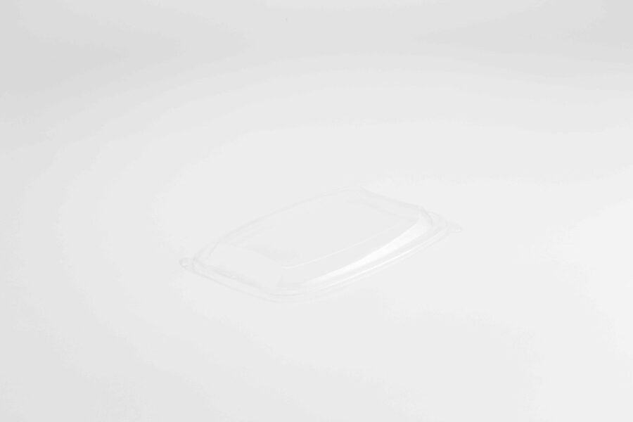 COUVERCLE POUR RAVIER MICRO-ONDES 980CC OPS TRANSPARENT