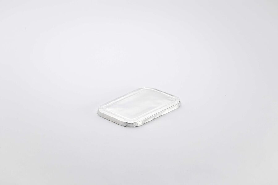 COUVERCLE R1-03AH ALUMINIUM