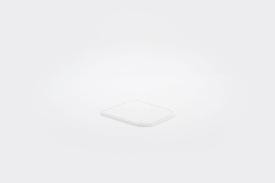 DEKSEL CADY 2.5L RPP WIT