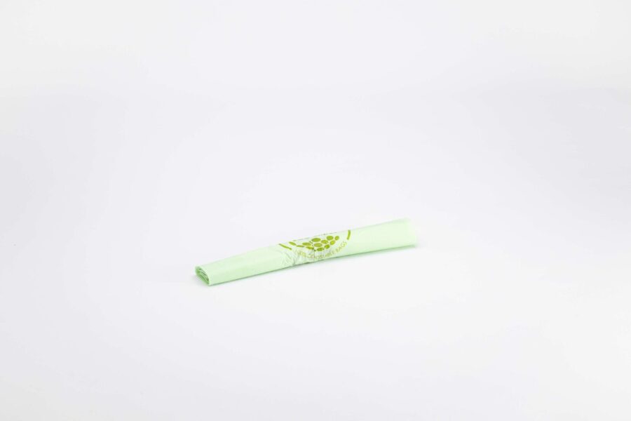 SAC-LFJ 30L 50X57CM COMPOSTABLE