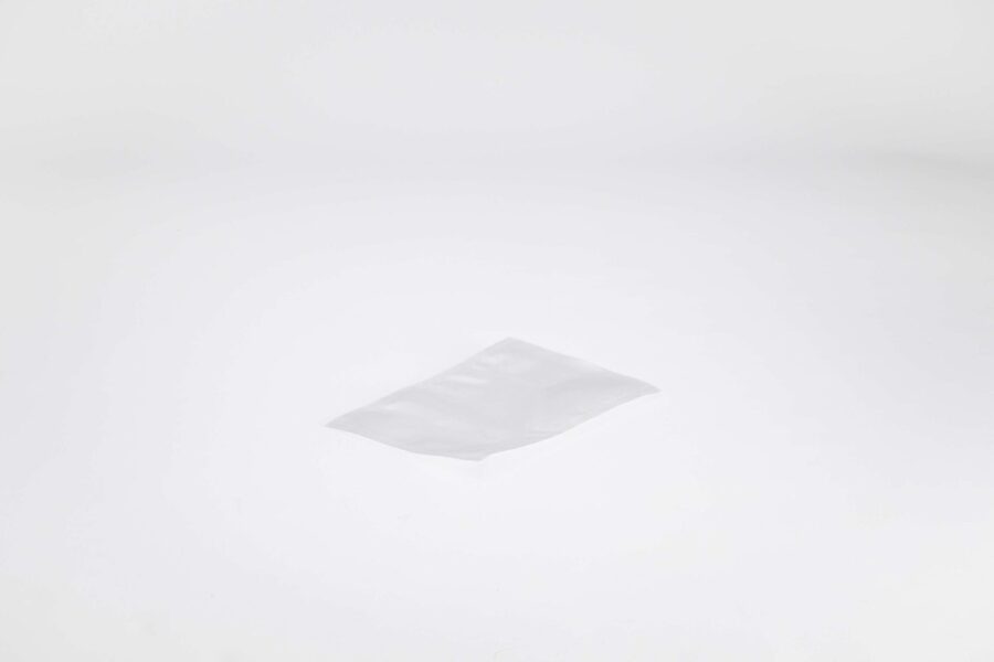 VACUUMZAK 200X300MM 90Mµ TRANSPARANT
