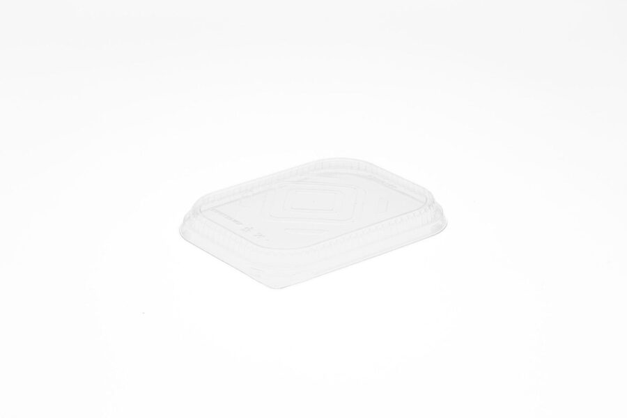 DEKSEL SMOOTHWALL SCHAAL SR2-79GM RPET TRANSPARANT