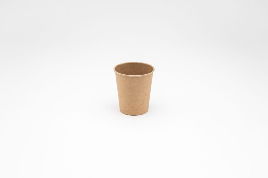 GOBELET A CAFE 250CC Ø80MM CARTON KRAFT