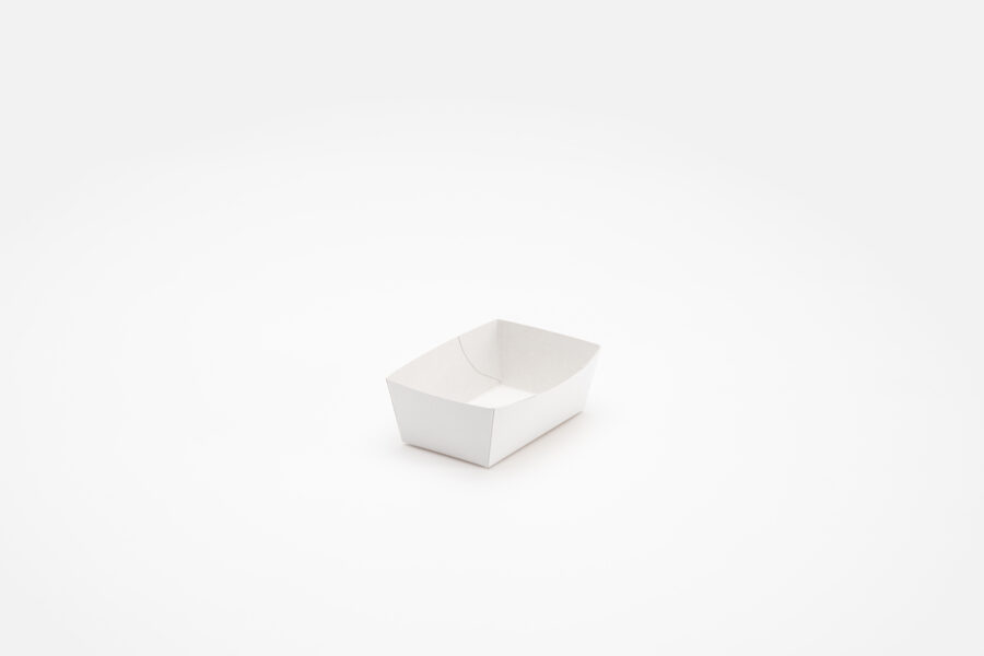 RAVIER A FRITES 70/610 CARTON BLANC