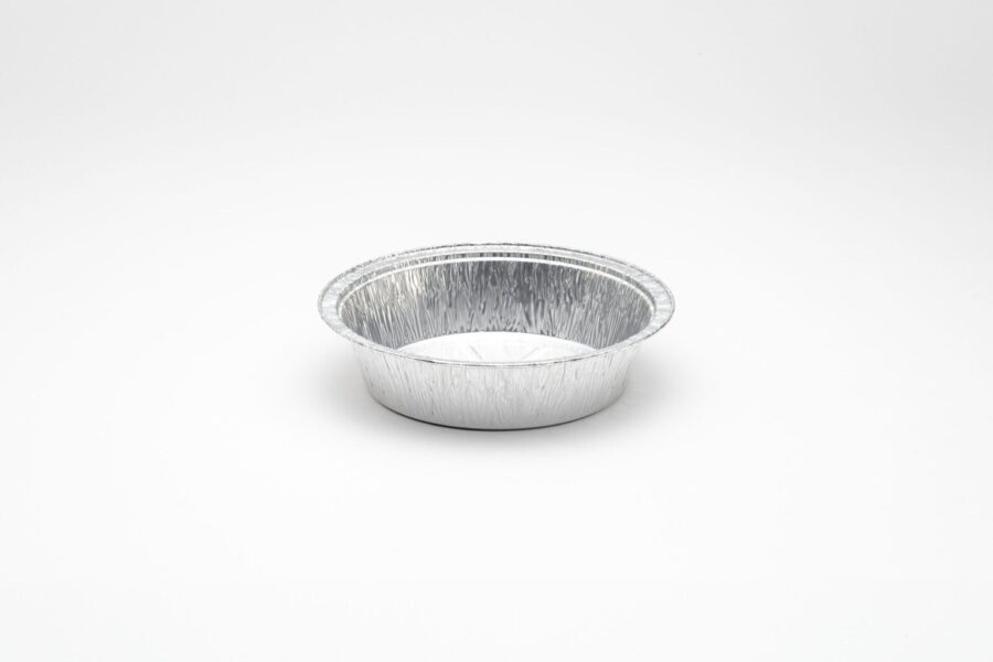 RAVIER ALU BORD ROULE ROND C5-55G