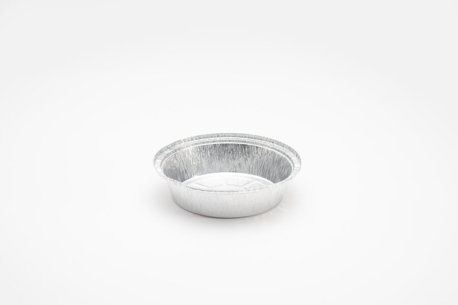 RAVIER ALU BORD RELEVEE ROND C5-40L 860CC