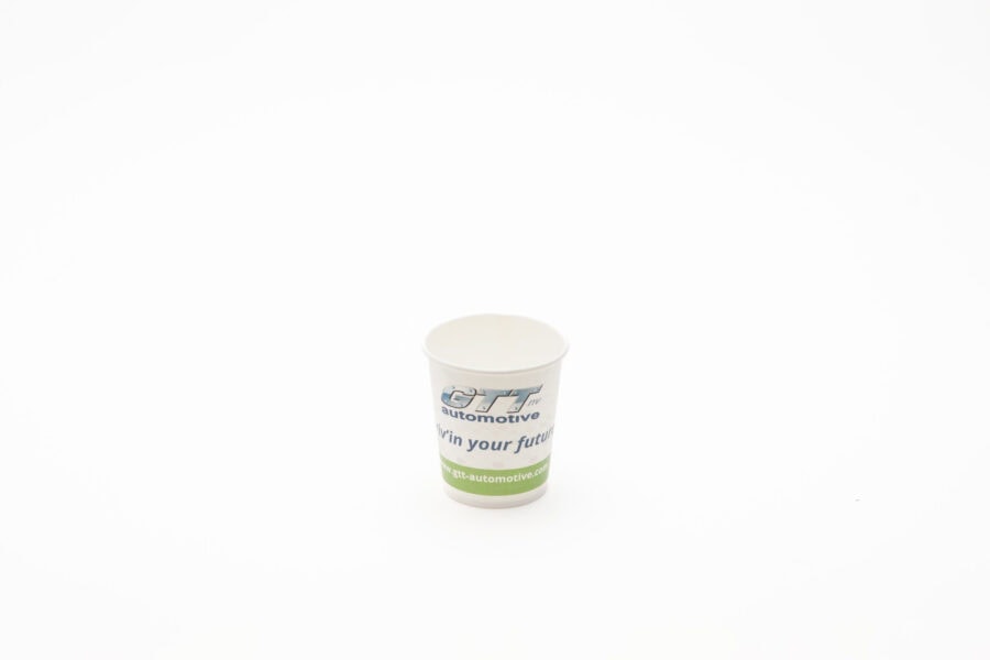 GOBELET A CAFE 250CC Ø80MM CARTON 'GTT'