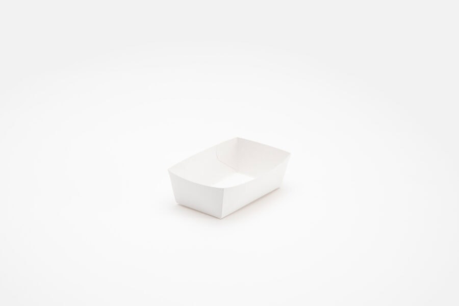 RAVIER A FRITES 85/712/F6/R2 CARTON BLANC