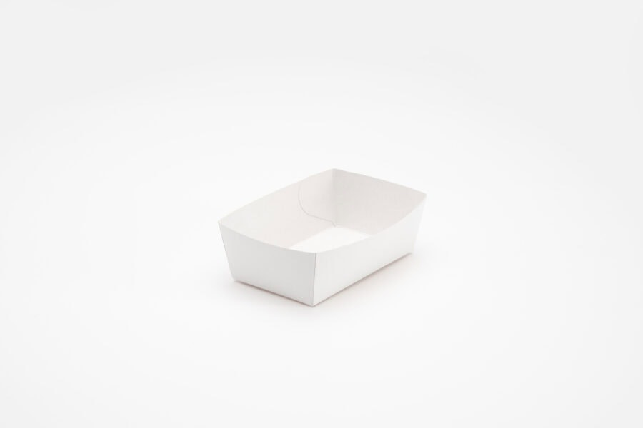 RAVIER A FRITES 93/915 CARTON BLANC