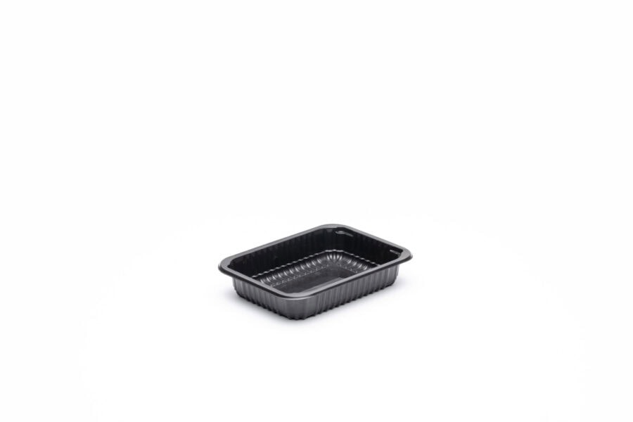 MAP RAVIER RIB 187X137X35MM PP NOIR
