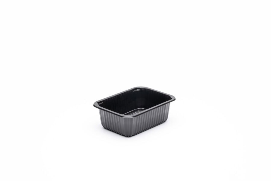MAP RAVIER RIB 187X137X63MM PP NOIR