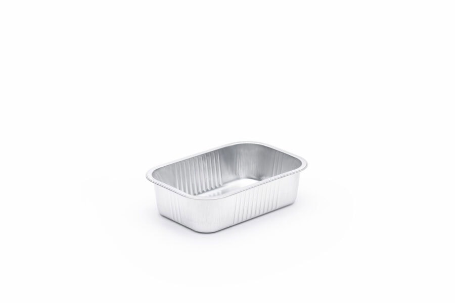 RAVIER SMOOTHWALL 1380CC ALUMINIUM