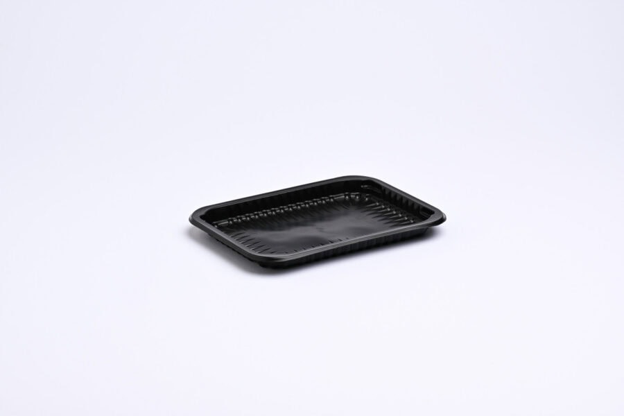 MAP RAVIER RIB 187X137X15MM PP NOIR